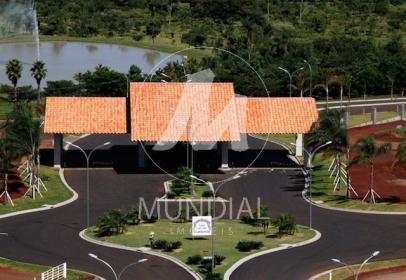 25 - Fachada Condominio em Ribeirão Preto