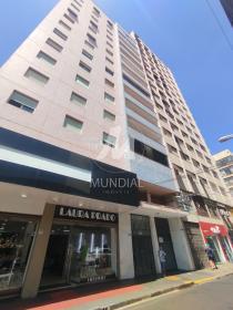 1 - Fachada Condominio em Ribeirão Preto