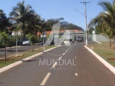 6 - Fachada Condominio em Jardinópolis