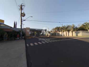 1 - Fachada Condominio em Jardinópolis