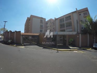 1 - Fachada Condominio em Ribeirão Preto