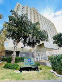 1 - Fachada Condominio em Ribeirão Preto