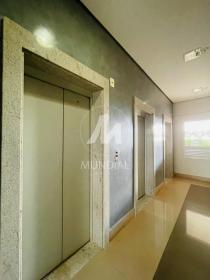 3 - Elevador em Ribeirão Preto