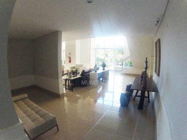 3 - Hall De Entrada em Ribeirão Preto