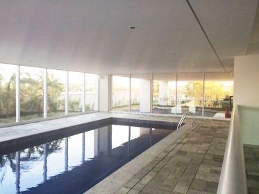 8 - Piscina(s) em Ribeirão Preto