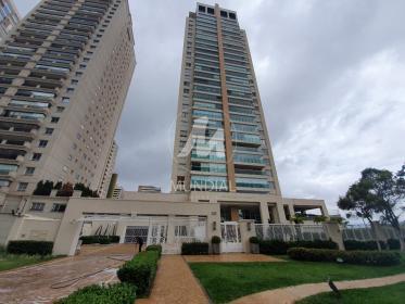 1 - Fachada Condominio em Ribeirão Preto
