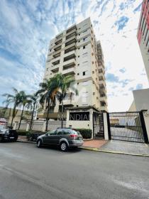 1 - Fachada Condominio em Ribeirão Preto
