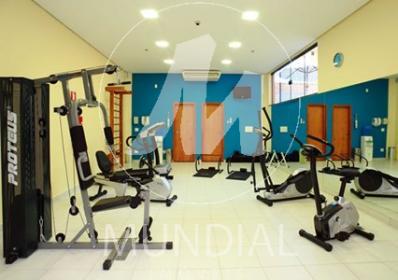 3 - Fitness em Ribeirão Preto