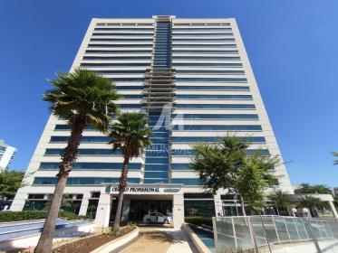 1 - Fachada Condominio em Ribeirão Preto
