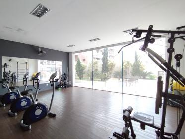 5 - Fitness em Ribeirão Preto