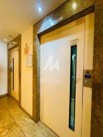 3 - Elevador em Ribeirão Preto