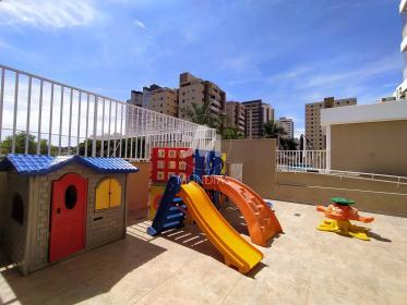 4 - Playground em Ribeirão Preto