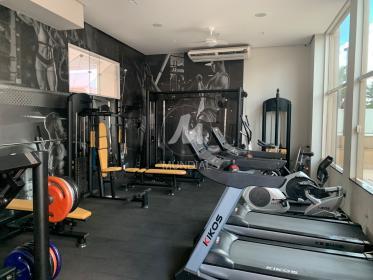 5 - Fitness em Ribeirão Preto
