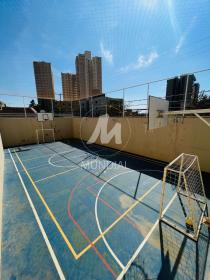8 - Quadra de esportes em Ribeirão Preto