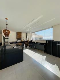 9 - Espaço gourmet em Ribeirão Preto