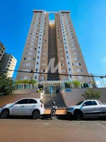 1 - Fachada Condominio em Ribeirão Preto