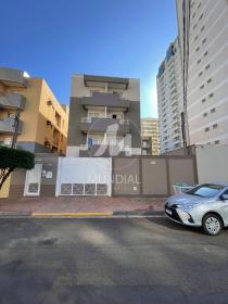 1 - Fachada Condominio em Ribeirão Preto