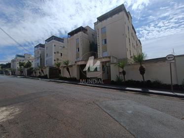 2 - Fachada Condominio em Ribeirão Preto