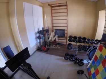 7 - Fitness em Ribeirão Preto