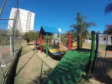 9 - Playground em Ribeirão Preto