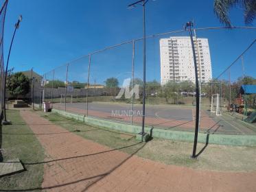 10 - Quadra de esportes em Ribeirão Preto