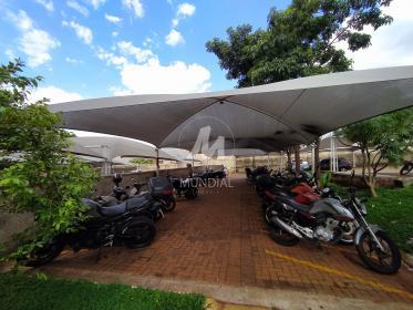 13 - Garagem em Ribeirão Preto