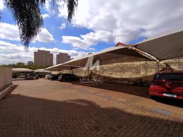 3 - Garagem em Ribeirão Preto