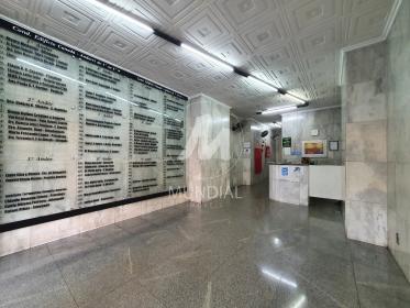 3 - Recepção em Ribeirão Preto
