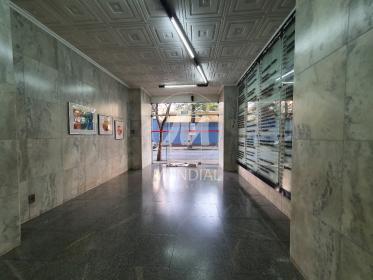 4 - Hall De Entrada em Ribeirão Preto