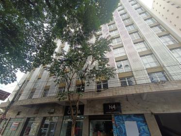 2 - Fachada Condominio em Ribeirão Preto