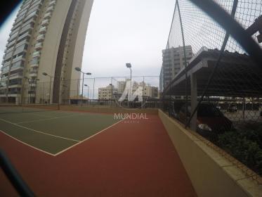 3 - Quadra de esportes em Ribeirão Preto