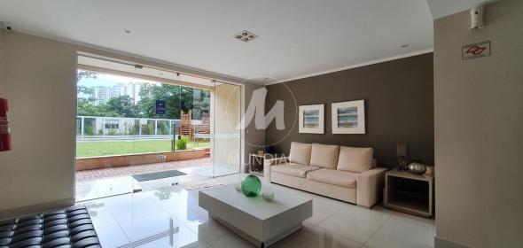 2 - Hall De Entrada em Ribeirão Preto