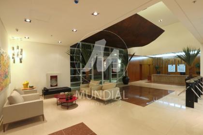 2 - Hall De Entrada em Ribeirão Preto