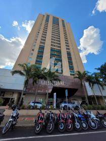 1 - Fachada Condominio em Ribeirão Preto