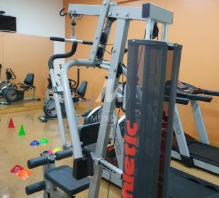 8 - Fitness em Ribeirão Preto