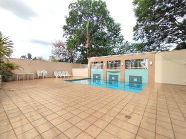 4 - Piscina(s) em Ribeirão Preto