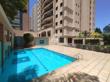 3 - Piscina(s) em Ribeirão Preto