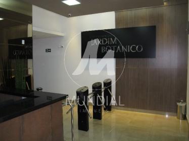 3 - Recepção em Ribeirão Preto