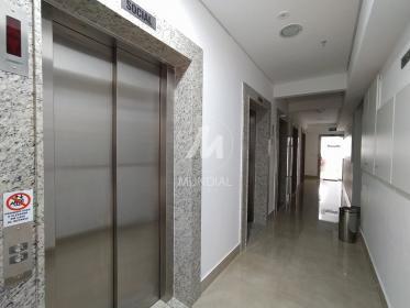 4 - Elevador em Ribeirão Preto