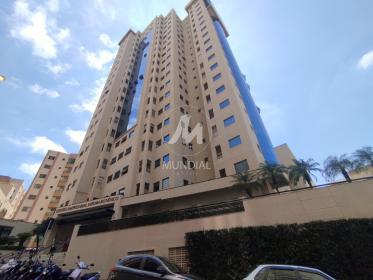 1 - Fachada Condominio em Ribeirão Preto