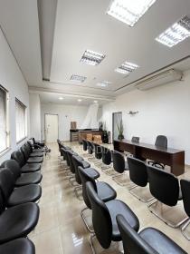 3 - sala de reunião em Ribeirão Preto
