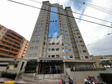 1 - Fachada Condominio em Ribeirão Preto