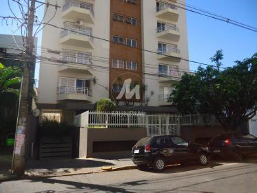 1 - Fachada Condominio em Ribeirão Preto