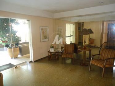 3 - Hall De Entrada em Ribeirão Preto