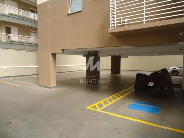 3 - Garagem em Ribeirão Preto