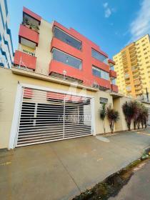 1 - Fachada Condominio em Ribeirão Preto