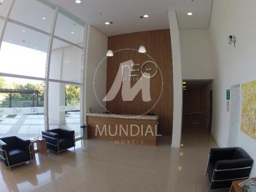 5 - Hall De Entrada em Ribeirão Preto
