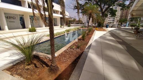 4 - Jardim em Ribeirão Preto
