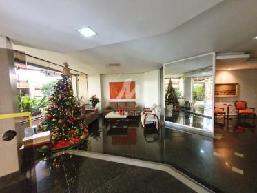 3 - Hall De Entrada em Ribeirão Preto