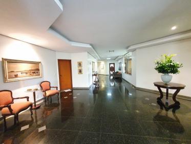 4 - Hall De Entrada em Ribeirão Preto